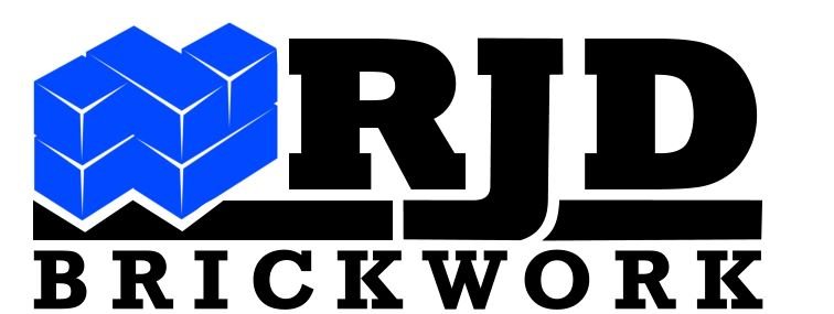 RJD Brickwork Logo